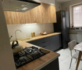 1-комн, 36кв м, этаж 7/9 Объездная улица, 18 к4