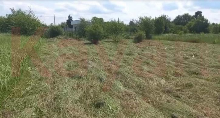 Земельный участок Горячий Ключ