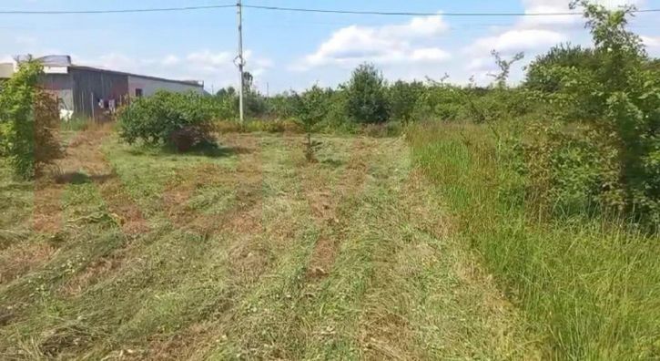 Земельный участок Горячий Ключ