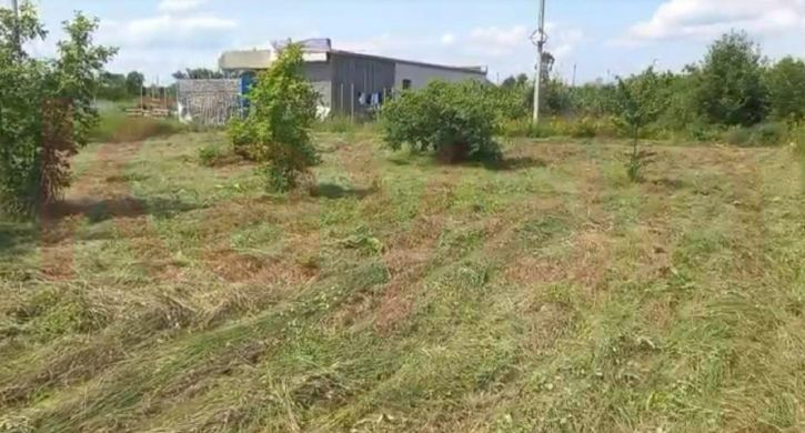 Земельный участок Горячий Ключ