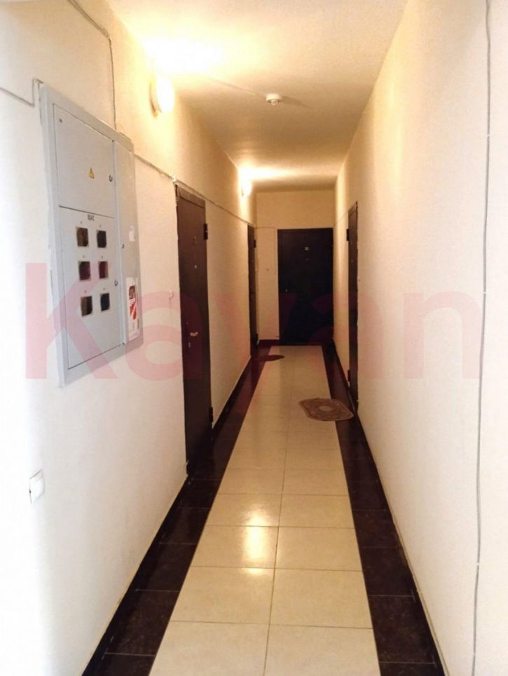 1-комн квартира Ярославского ул.