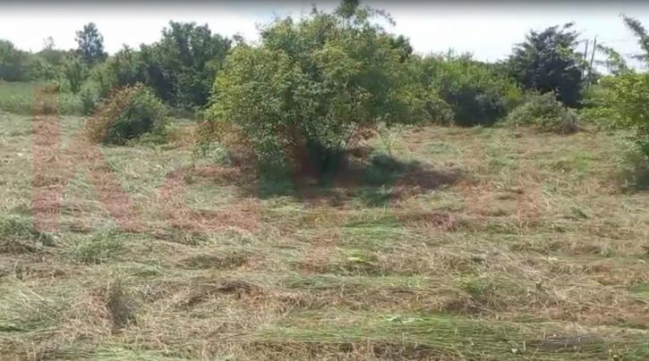 Земельный участок Горячий Ключ