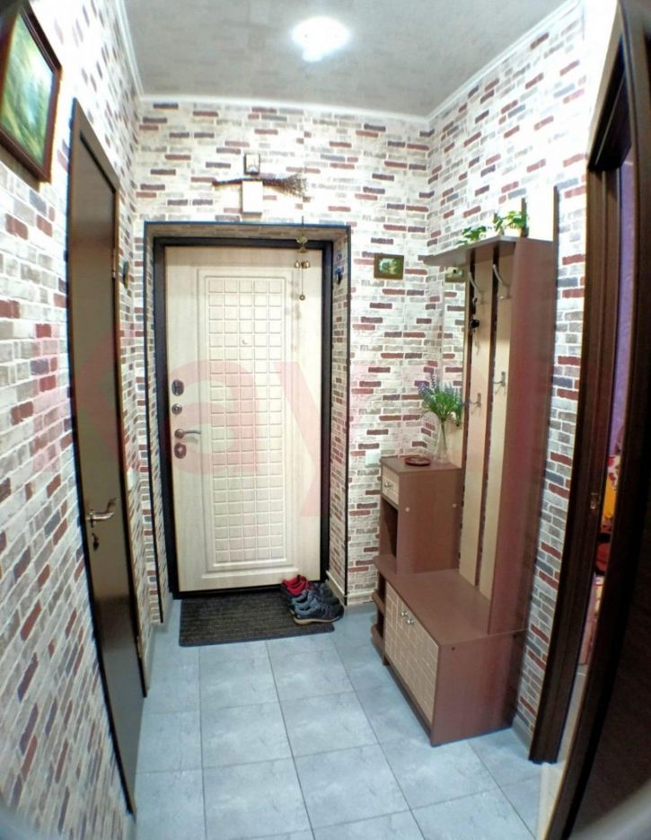 1-комн квартира Ярославского ул.