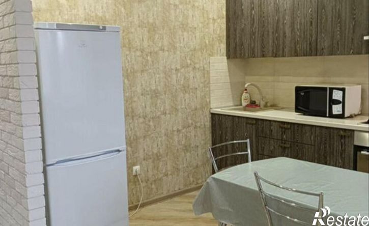 1-комн квартира улица Энгельса, 1/1 к1,  д. 1/1 к1