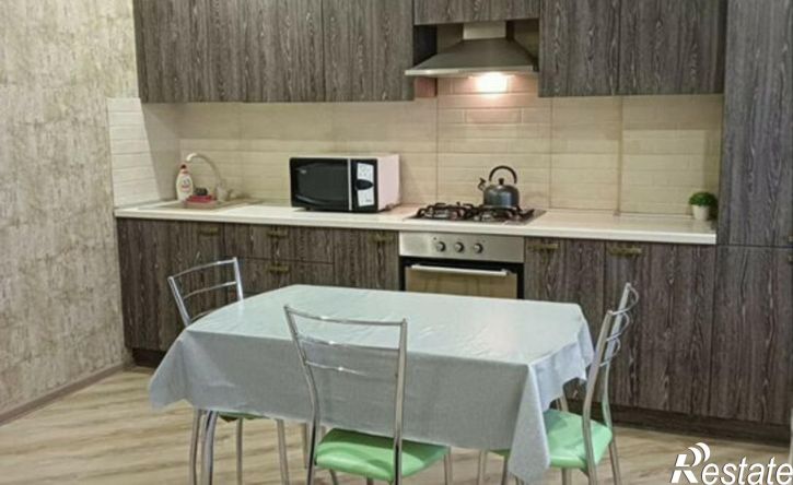 1-комн квартира улица Энгельса, 1/1 к1,  д. 1/1 к1