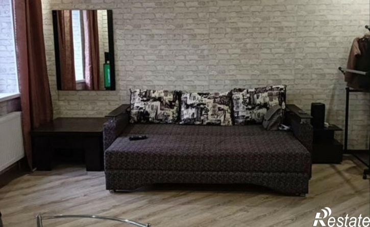 1-комн квартира улица Энгельса, 1/1 к1,  д. 1/1 к1