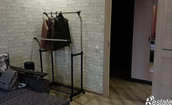 1-комн квартира улица Энгельса, 1/1 к1,  д. 1/1 к1