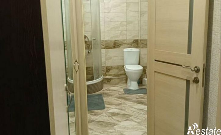 1-комн квартира улица Энгельса, 1/1 к1,  д. 1/1 к1