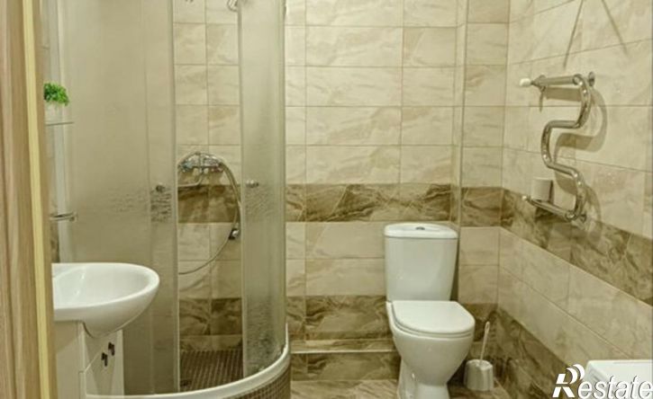 1-комн квартира улица Энгельса, 1/1 к1,  д. 1/1 к1