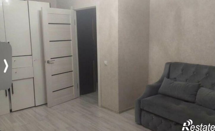 1-комн квартира улица Ярославского, 146Е к10,  д. 146Е к10