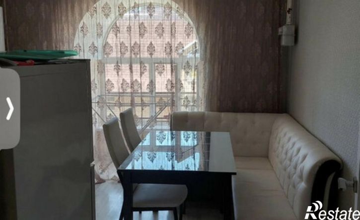 1-комн квартира улица Ярославского, 146Е к10,  д. 146Е к10