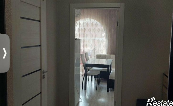 1-комн квартира улица Ярославского, 146Е к10,  д. 146Е к10