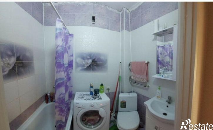 1-комн квартира улица Ярославского, 146Е к10,  д. 146Е к10