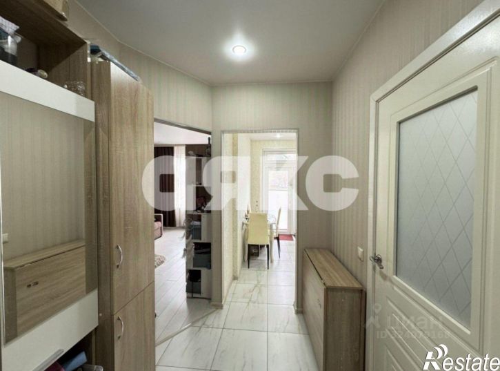 1-комн квартира улица Ленина, 203М,  д. 203М