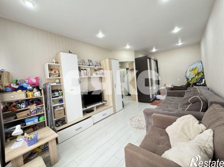 1-комн квартира улица Ленина, 203М,  д. 203М