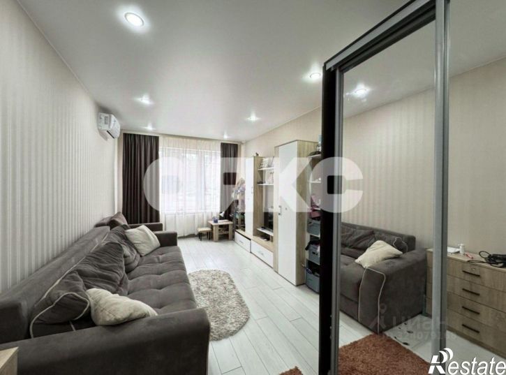 1-комн квартира улица Ленина, 203М,  д. 203М