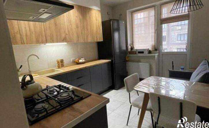 1-комн квартира Объездная улица, 18 к4,  д. 18 к4