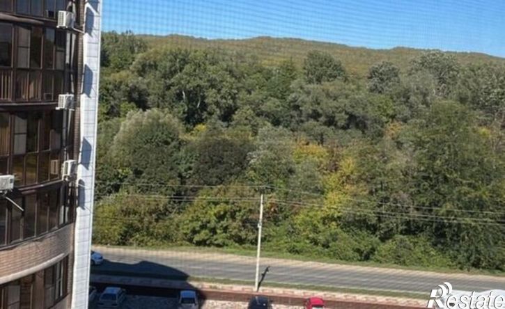 1-комн квартира Объездная улица, 18 к4,  д. 18 к4