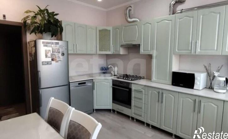 2-комн квартира улица 8 Марта, 19,  д. 19