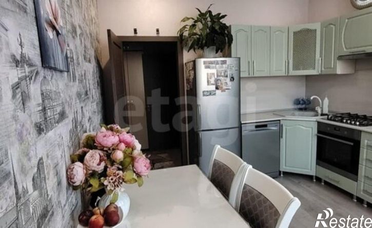 2-комн квартира улица 8 Марта, 19,  д. 19