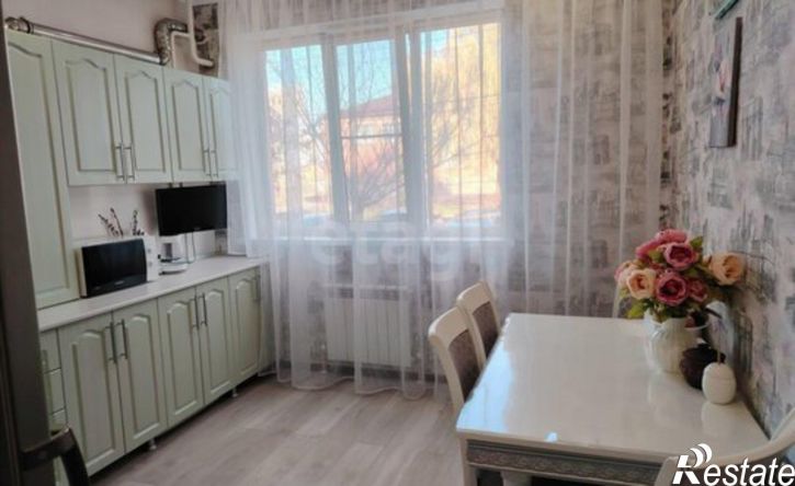 2-комн квартира улица 8 Марта, 19,  д. 19