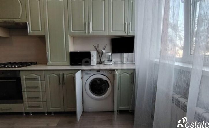 2-комн квартира улица 8 Марта, 19,  д. 19