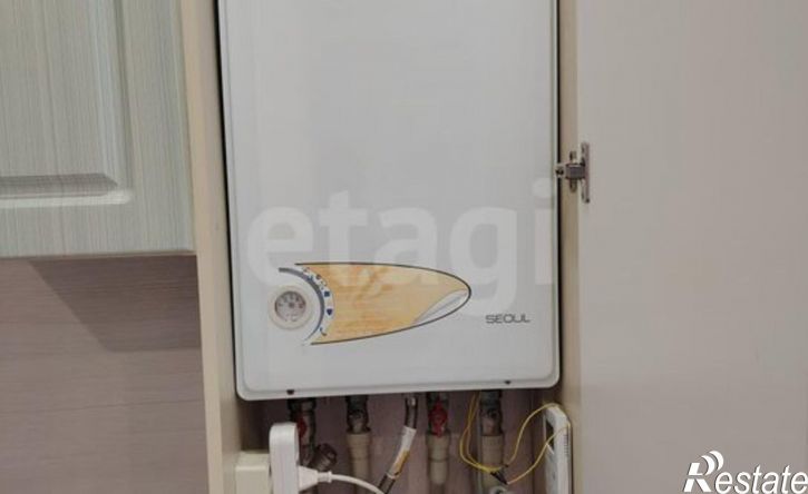 2-комн квартира улица 8 Марта, 19,  д. 19