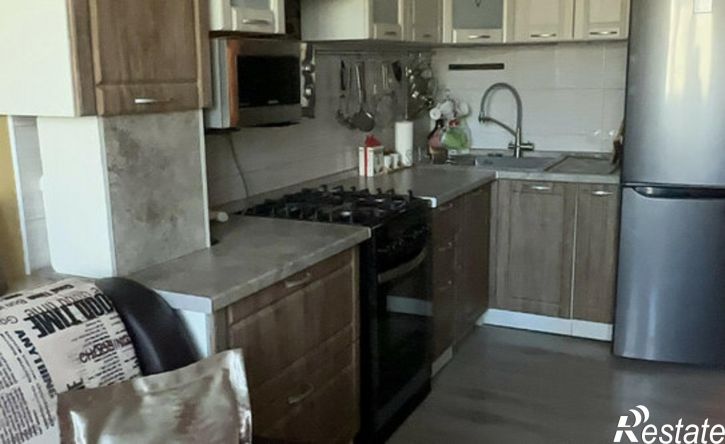 2-комн квартира улица Пономаренко, 24В,  д. 24В