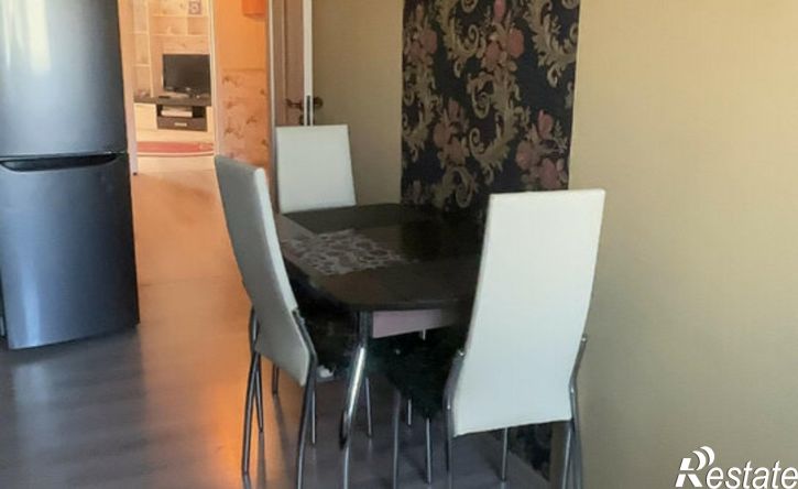 2-комн квартира улица Пономаренко, 24В,  д. 24В