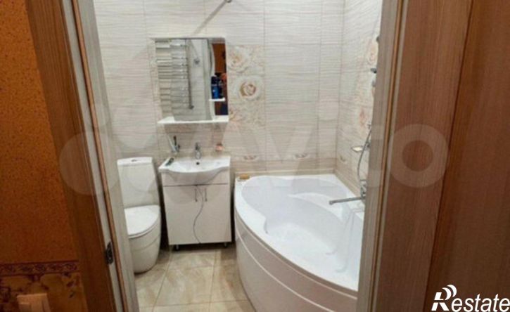 2-комн квартира улица Пономаренко, 24В,  д. 24В