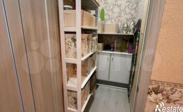 2-комн квартира улица Пономаренко, 24В,  д. 24В