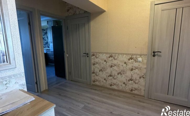 2-комн квартира улица Пономаренко, 24В,  д. 24В