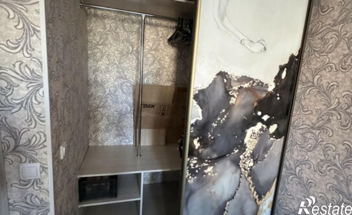 2-комн квартира улица Пономаренко, 24В,  д. 24В