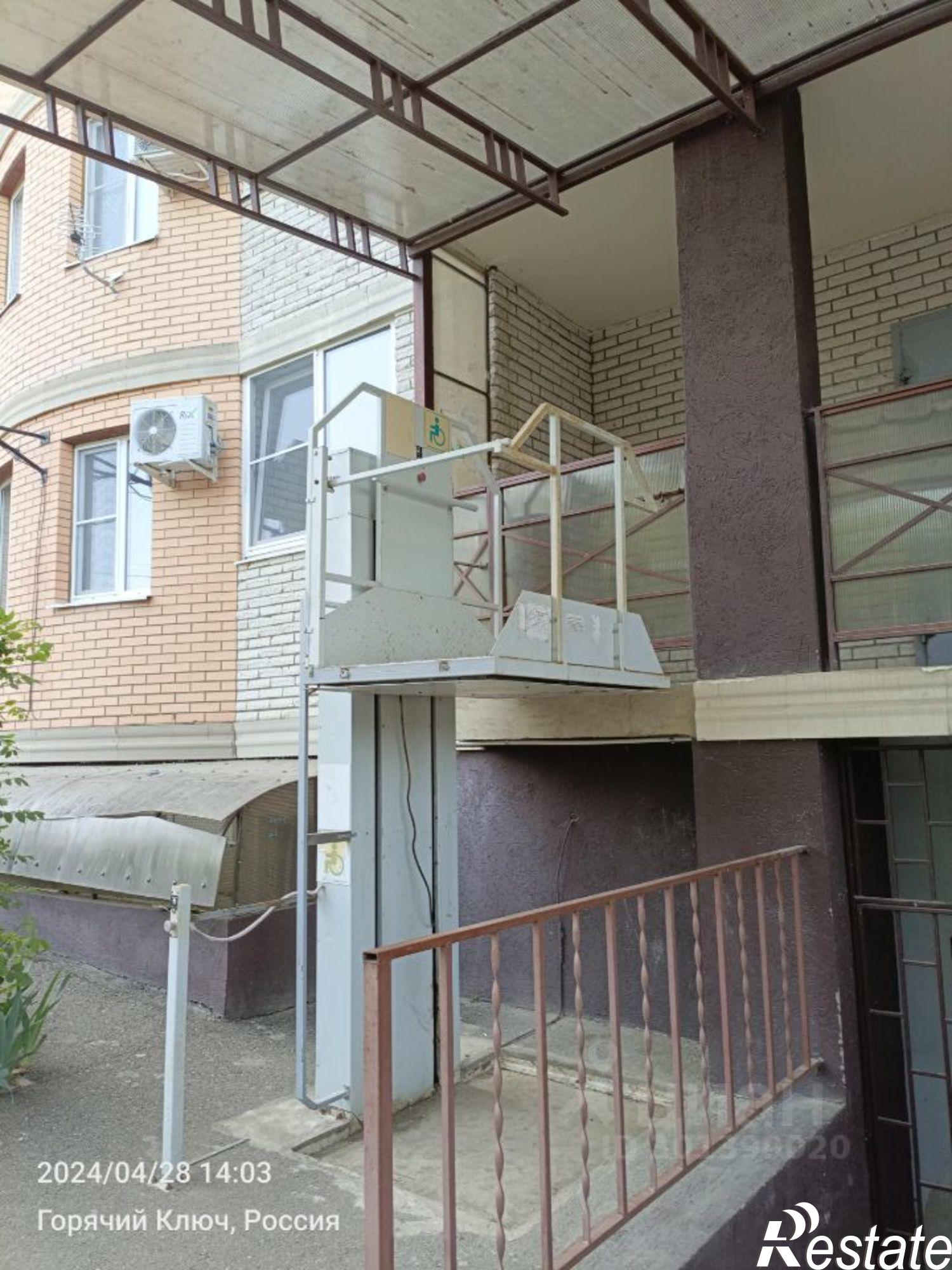 Купить квартиру за 8 240 000 рублей на ул Бабушкина, 36