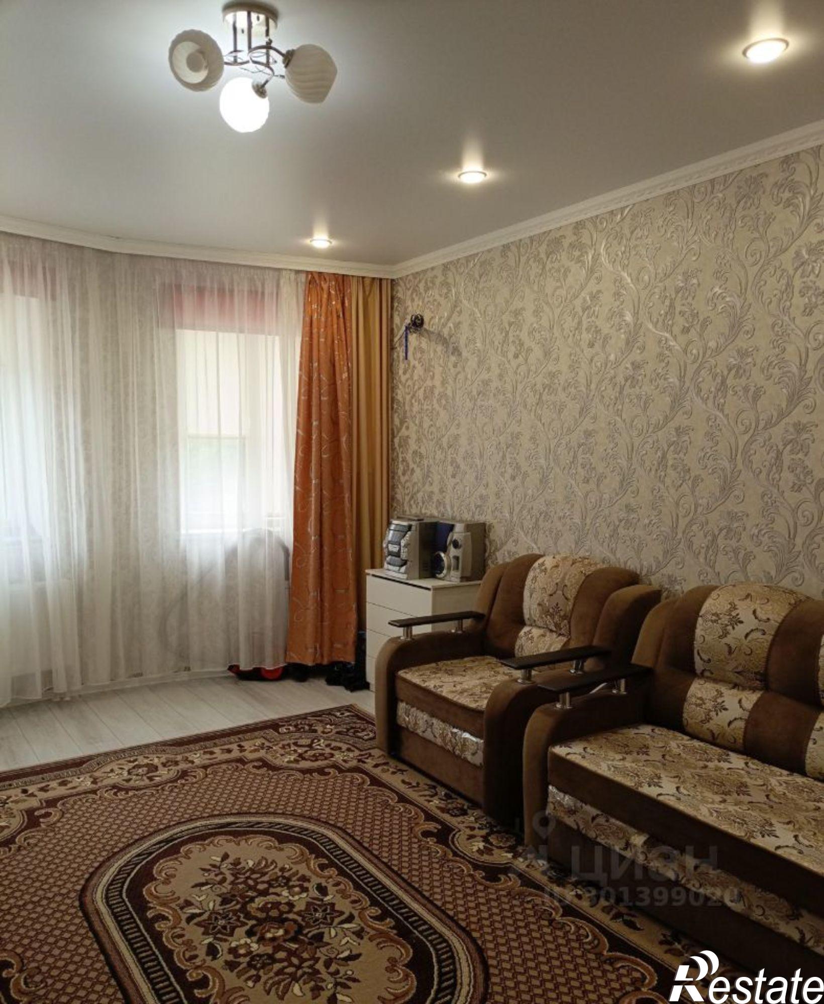 Купить квартиру за 8 240 000 рублей на ул Бабушкина, 36