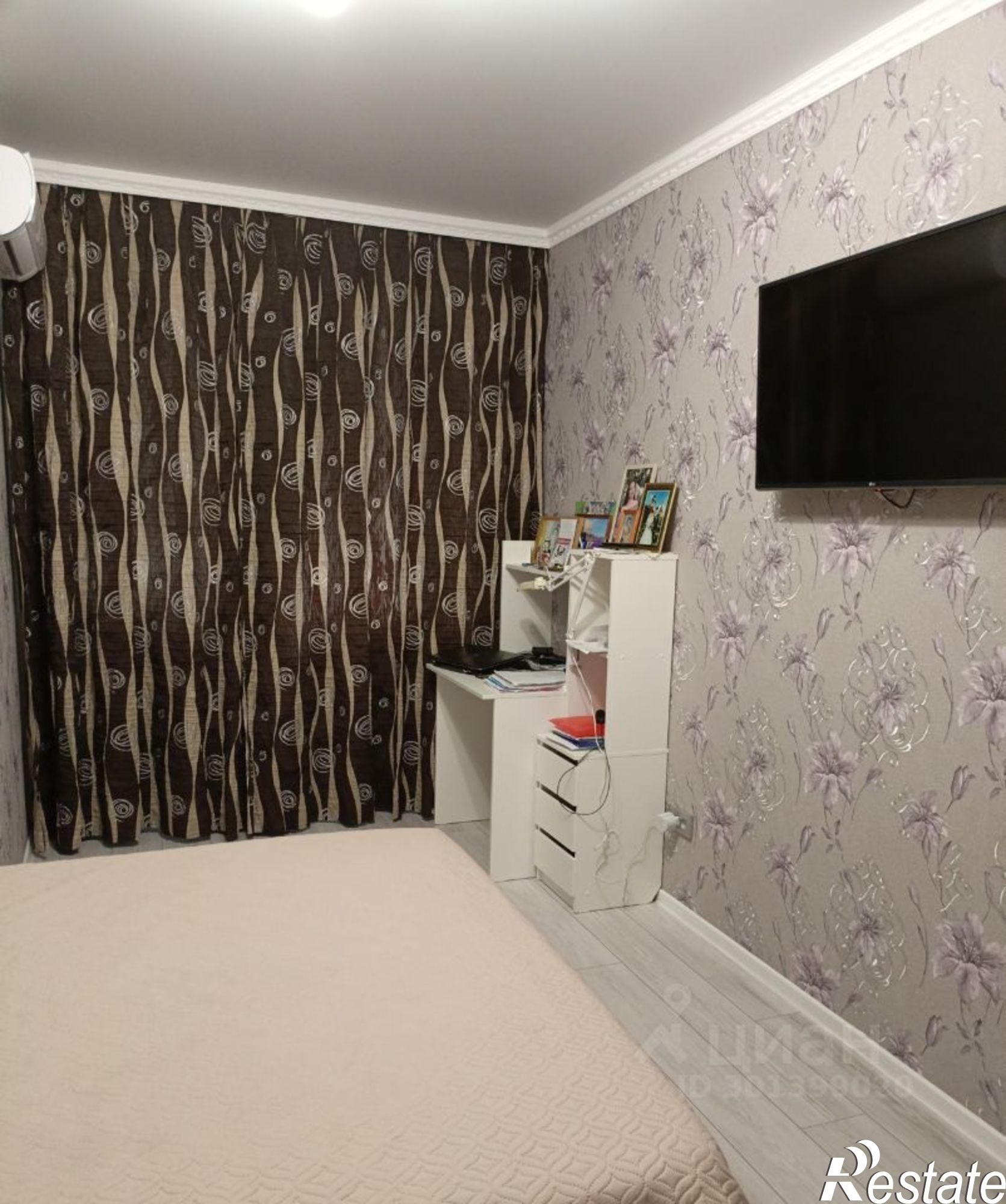 Купить квартиру за 8 240 000 рублей на ул Бабушкина, 36