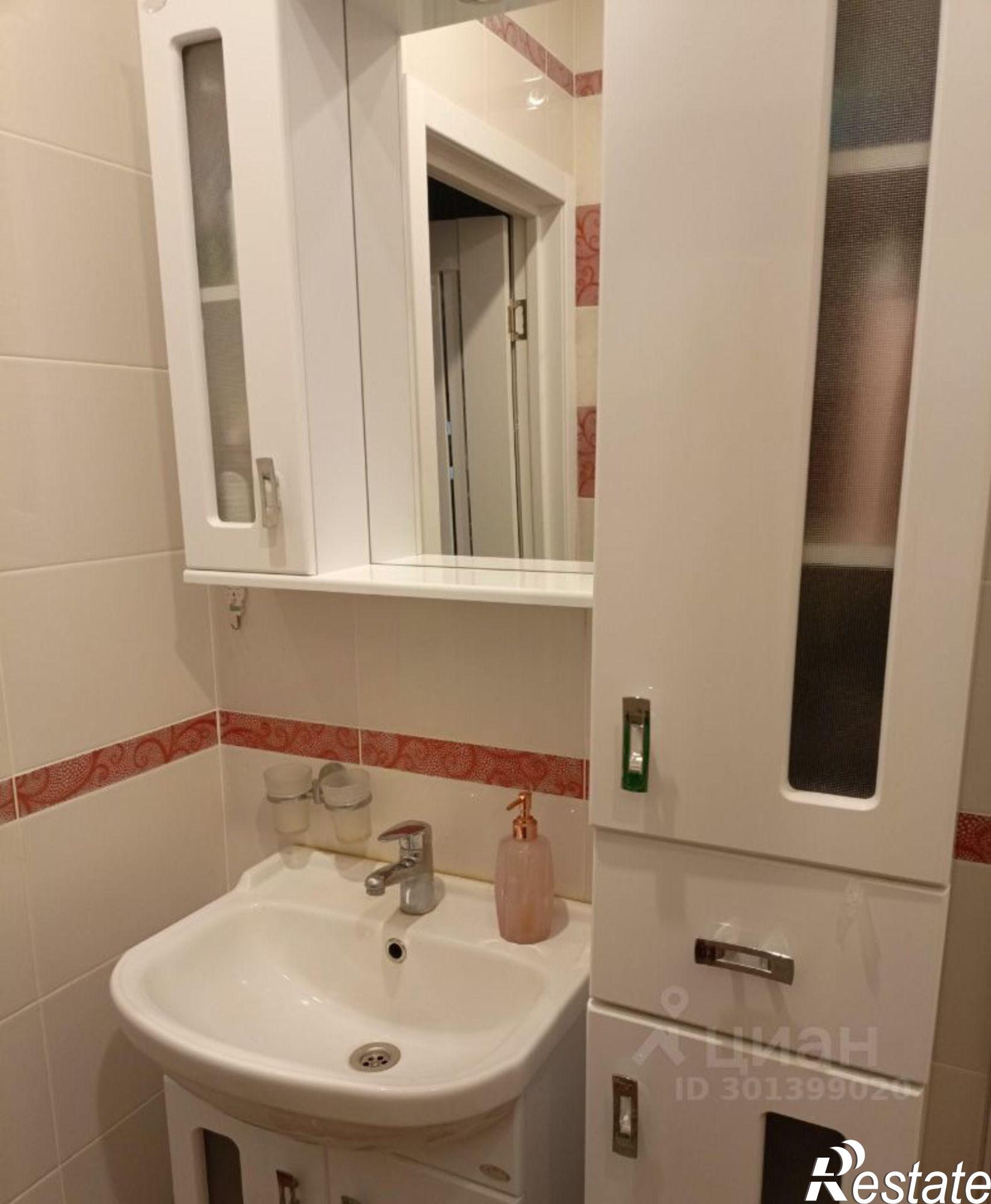 Купить квартиру за 8 240 000 рублей на ул Бабушкина, 36