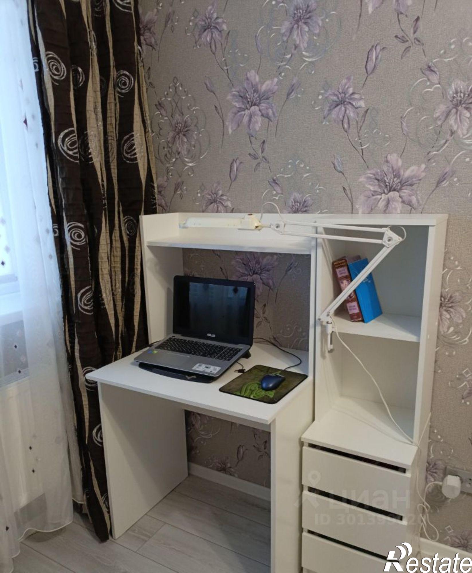 Купить квартиру за 8 240 000 рублей на ул Бабушкина, 36