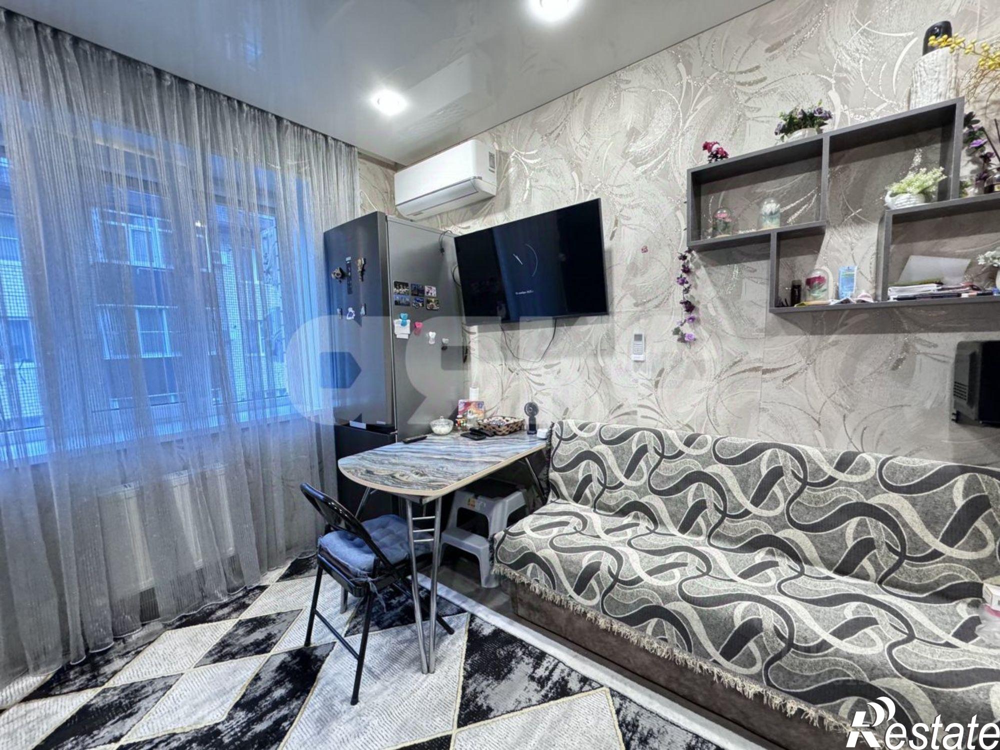 Купить квартиру за 4 950 000 рублей на улица Ярославского, 146Е к6