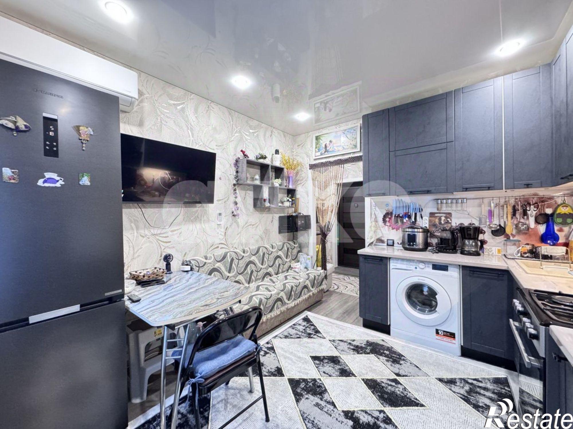 Купить квартиру за 4 950 000 рублей на улица Ярославского, 146Е к6