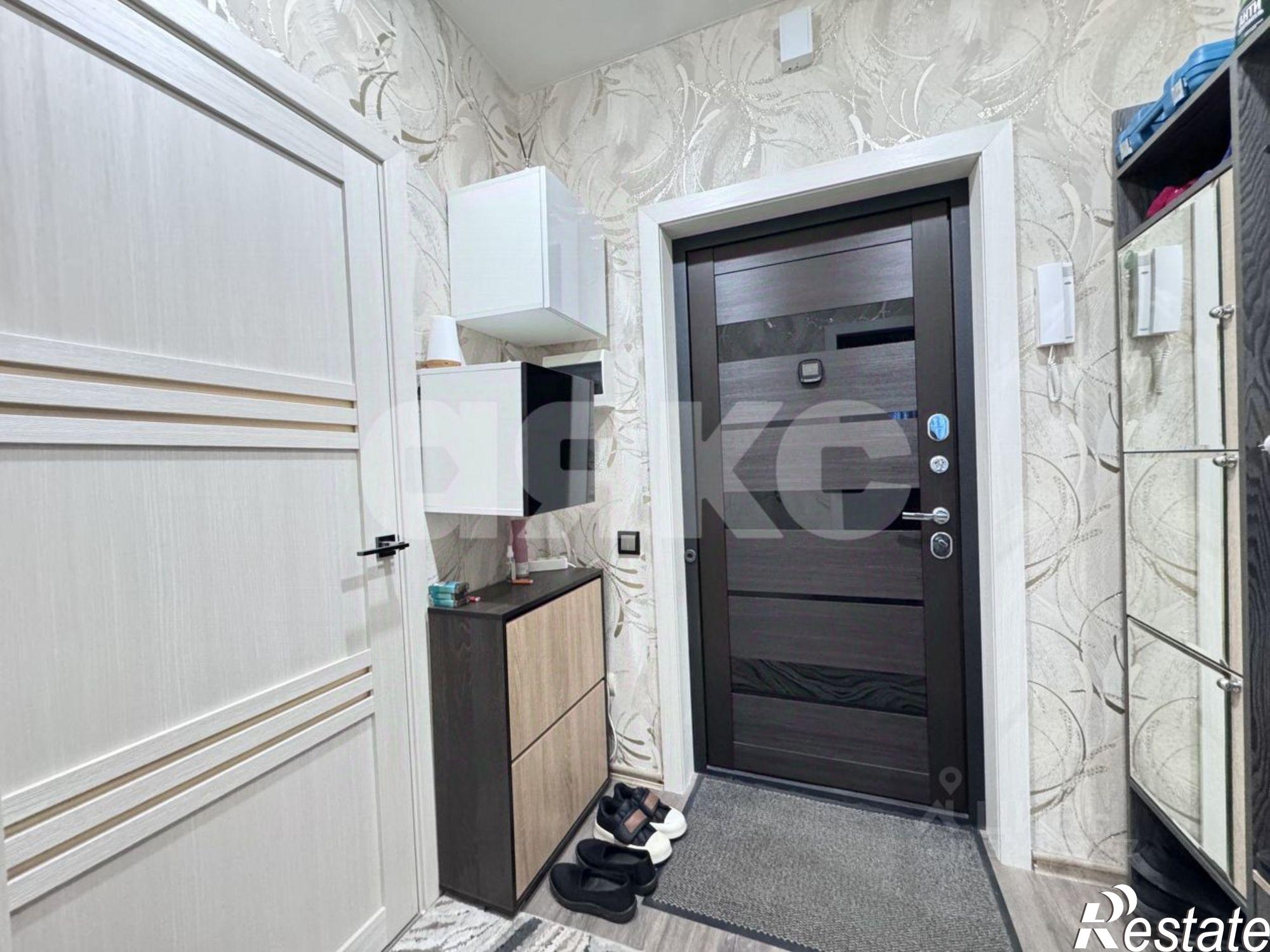 Купить квартиру за 4 950 000 рублей на улица Ярославского, 146Е к6