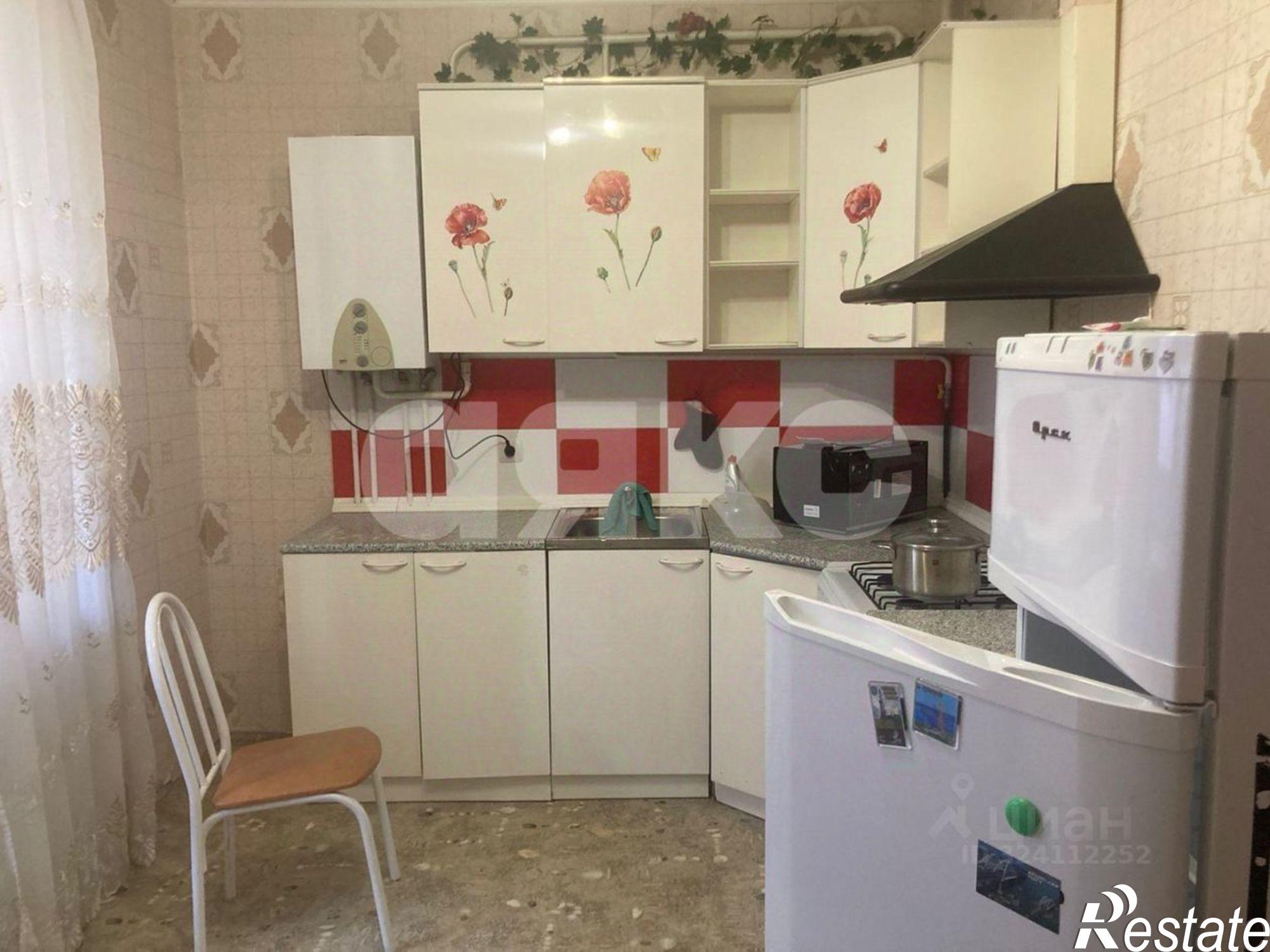 Сдать квартиру за 22 000 рублей на улица Ленина, 211В