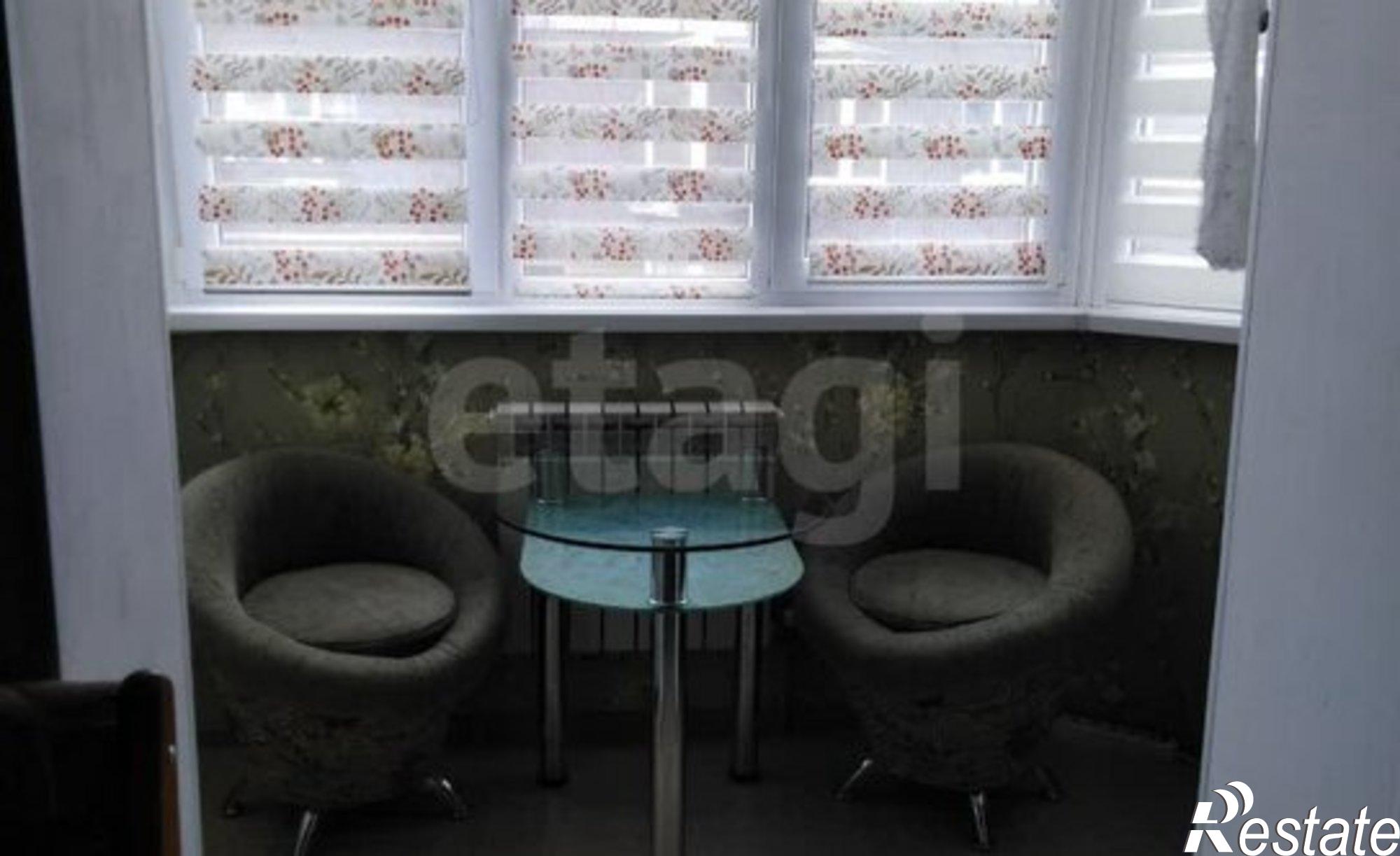 Купить квартиру за 6 320 000 рублей на улица Кучерявого, 38