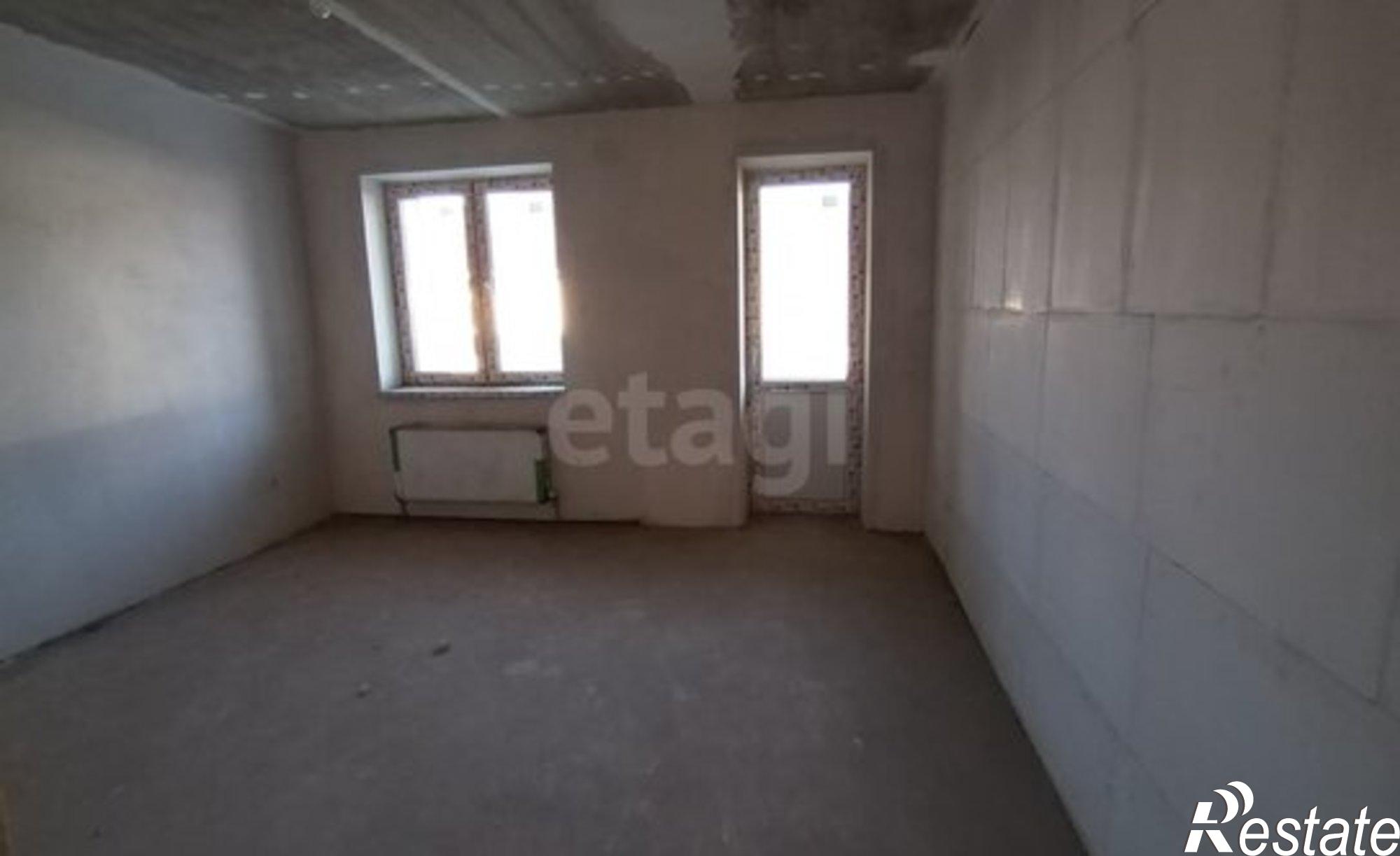 Купить квартиру за 4 730 000 рублей на улица Энгельса, 1/2 к2