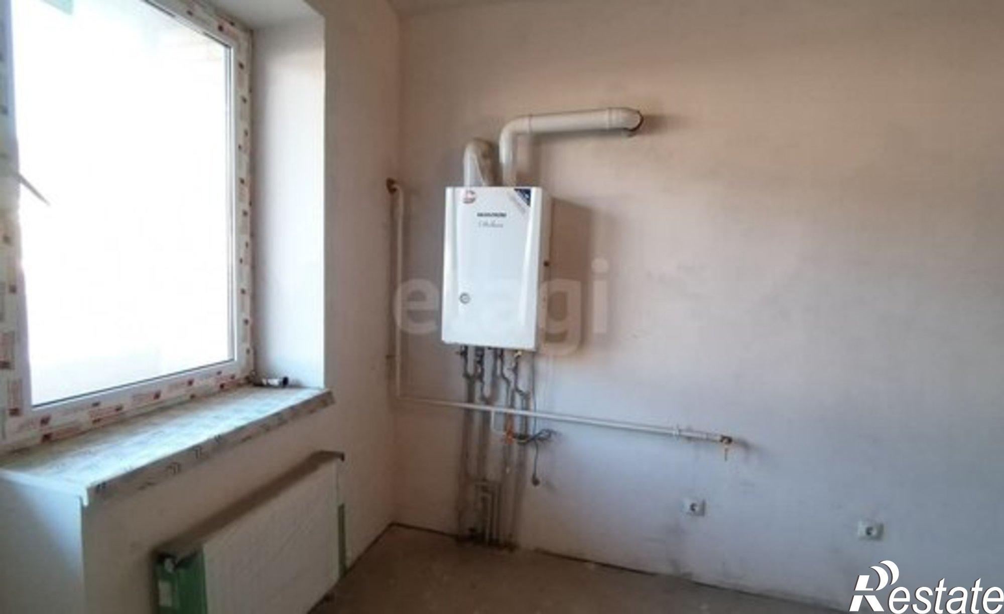 Купить квартиру за 4 730 000 рублей на улица Энгельса, 1/2 к2