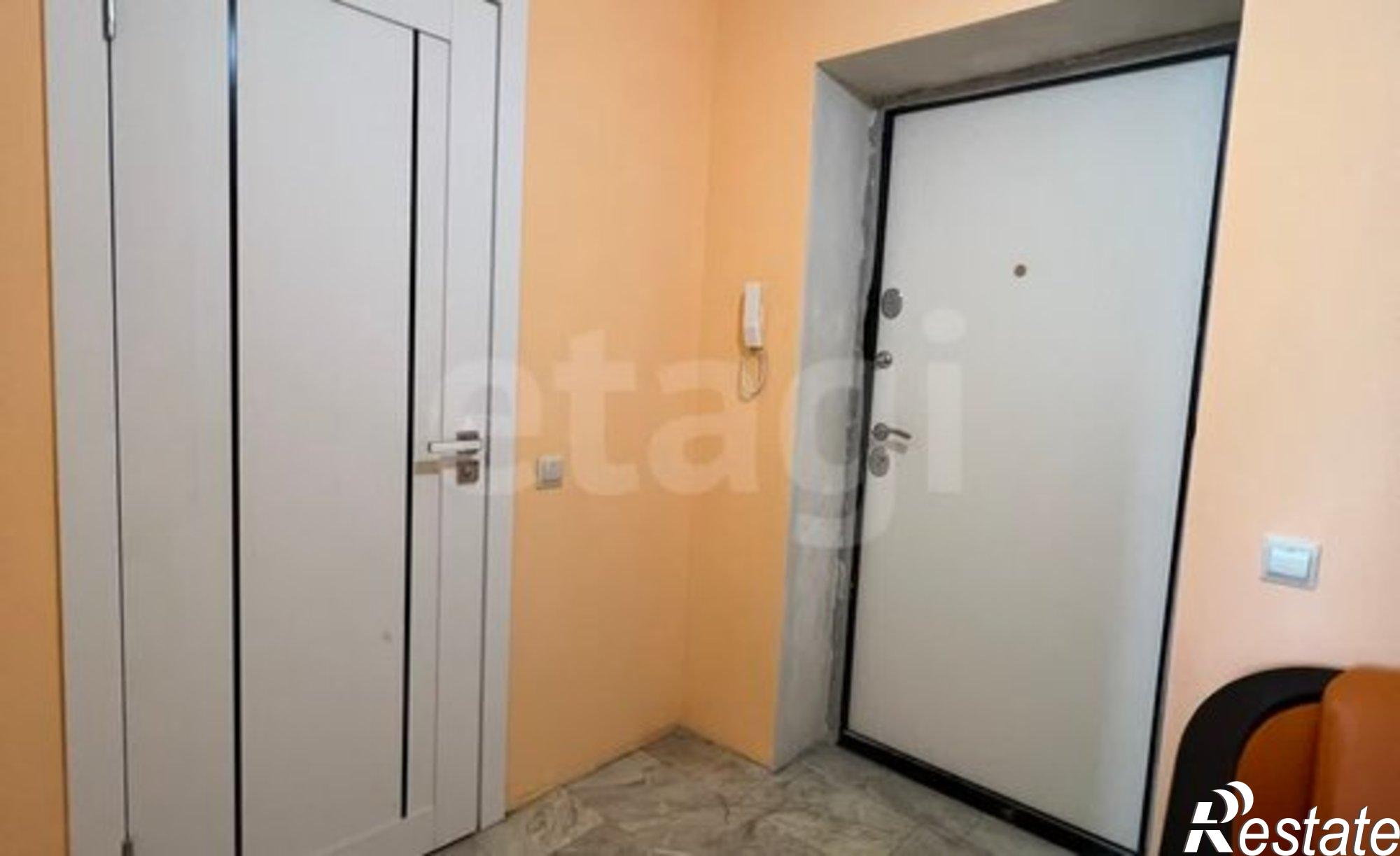 Купить квартиру за 6 800 000 рублей на улица Кучерявого, 50Б