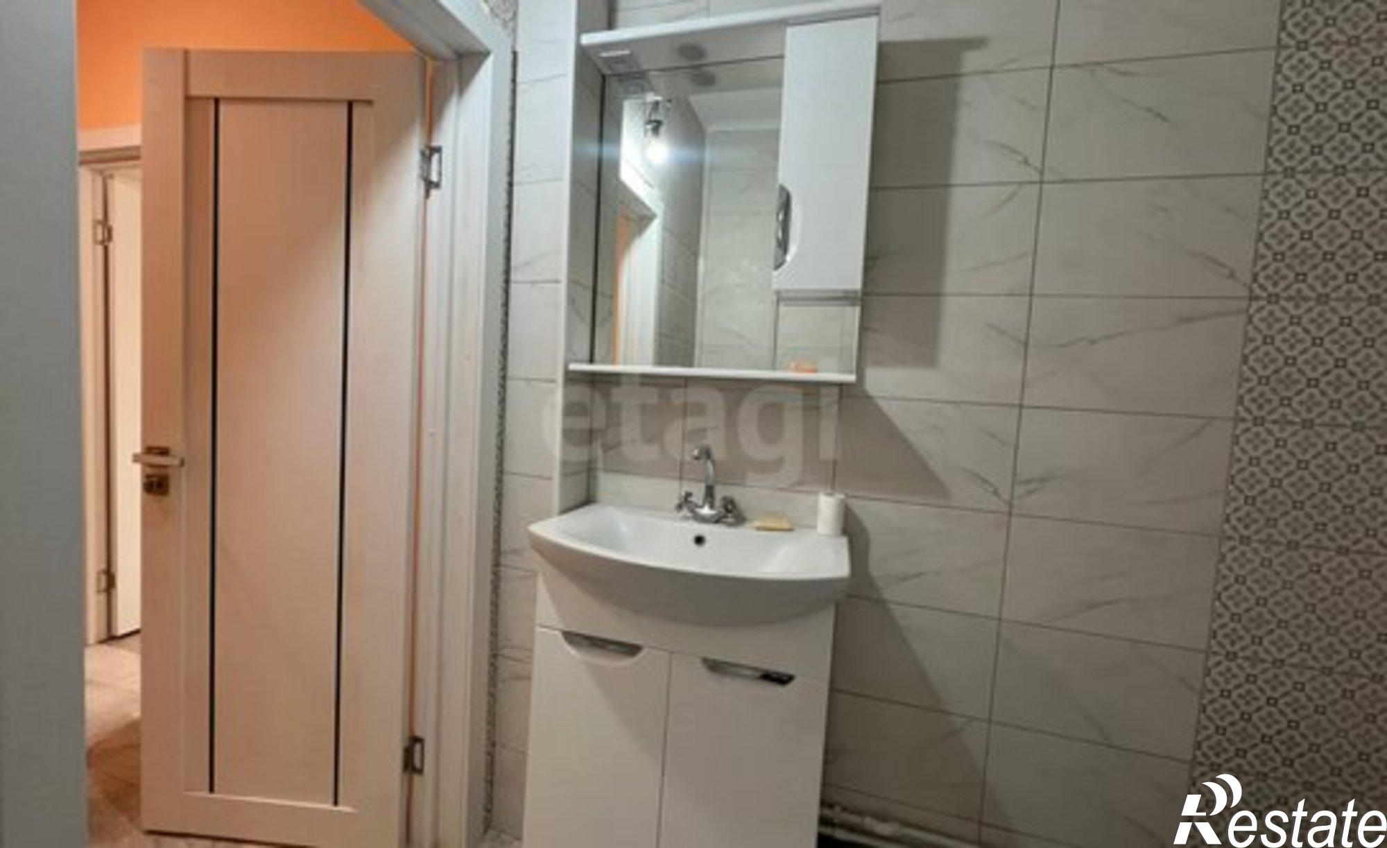 Купить квартиру за 6 800 000 рублей на улица Кучерявого, 50Б