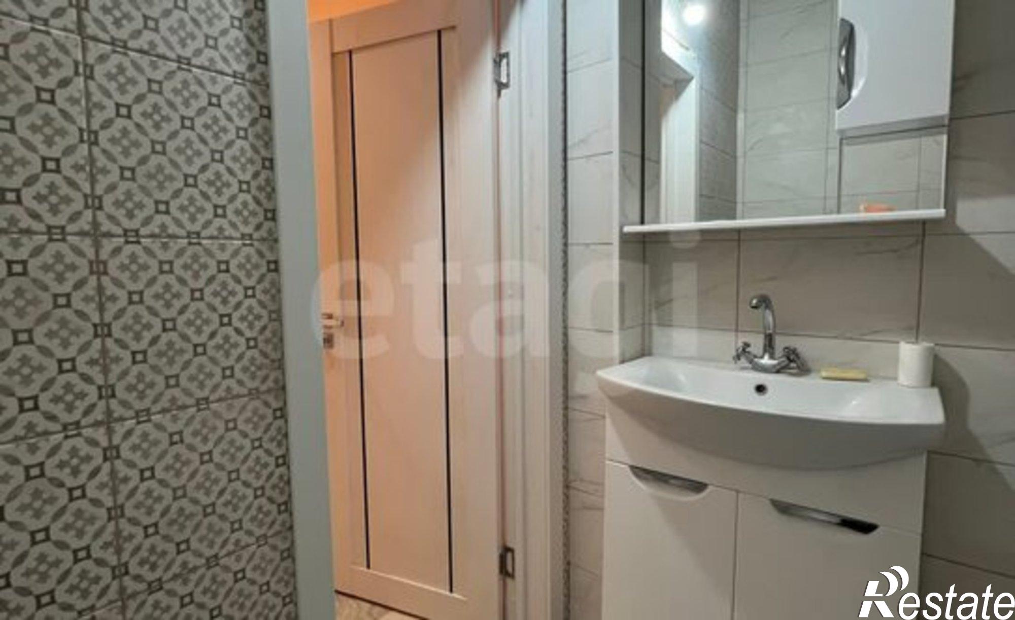 Купить квартиру за 6 800 000 рублей на улица Кучерявого, 50Б