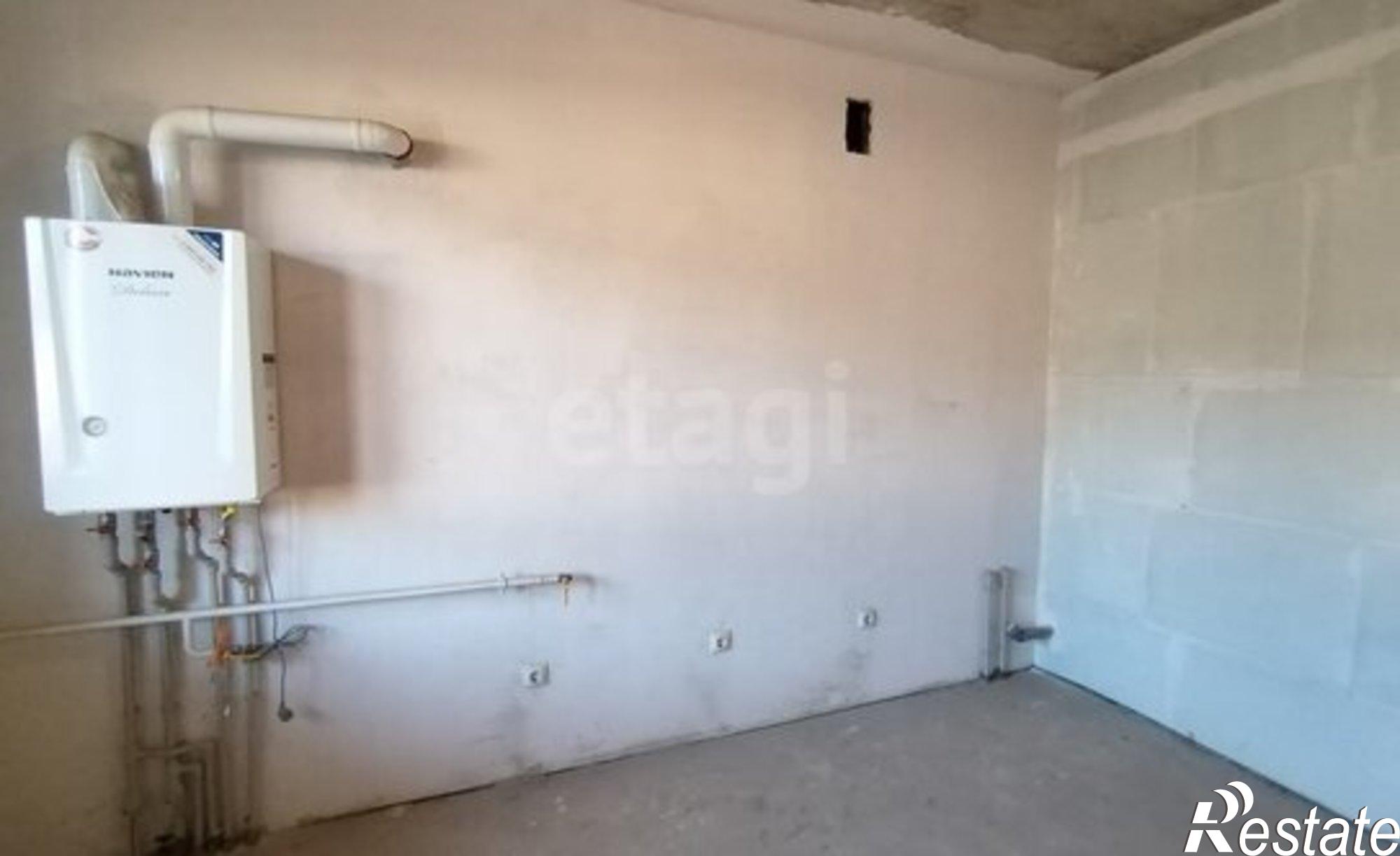 Купить квартиру за 4 730 000 рублей на улица Энгельса, 1/2 к2