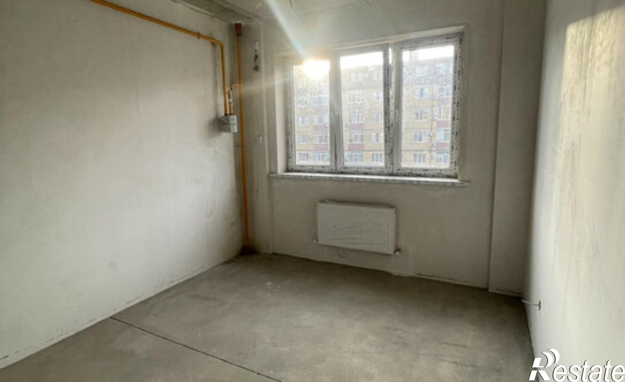 Купить квартиру за 7 884 000 рублей на ул Кириченко, 17